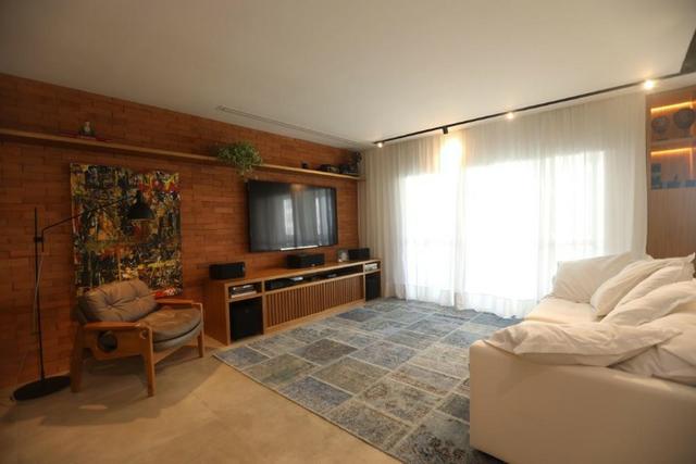 Barra da tijuca - Le Parc, 4quartos - Foto 2