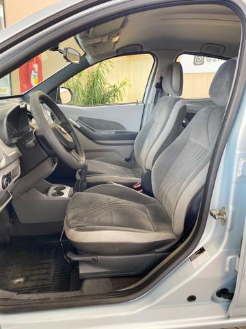 GM Chevrolet Agile LTZ 1.4 flex 2010/2011 - Foto 5