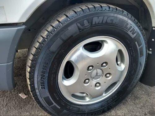 Mercedes Benz Sprinter 313 - Foto 4
