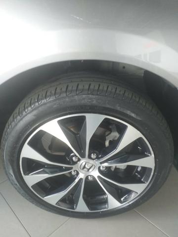 Civic 2.0 LXR - Foto 20