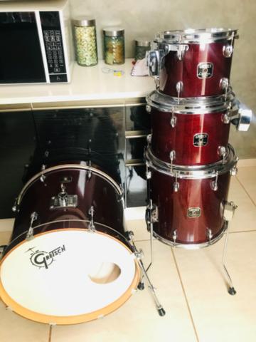 Bateria Catalina maple (zera ) - Foto 2