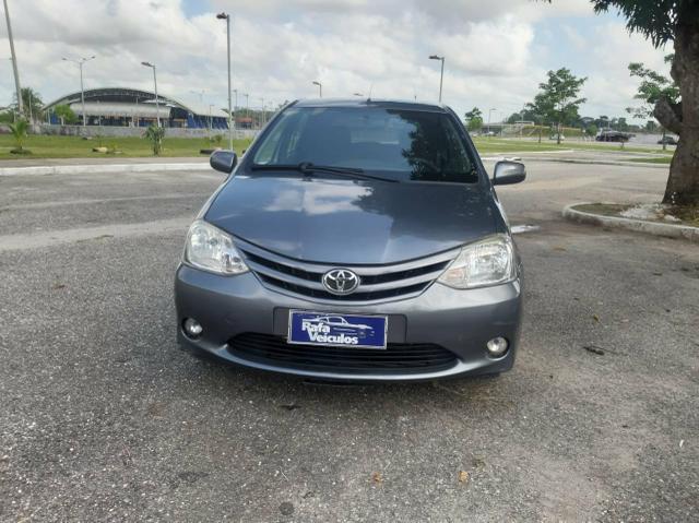 Oferta especial! Etios XS 1.3 2013 - Falar com Igor - Foto 2