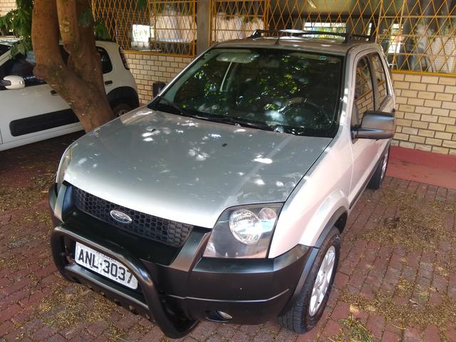 Ecosport XLS 1.6 2006 - Foto 5