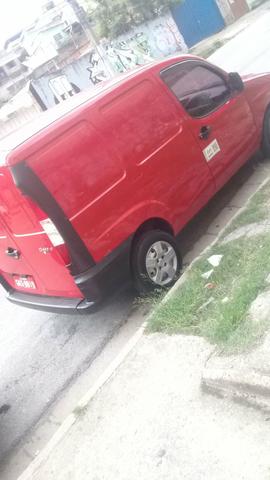 Doblo cargo - Foto 5
