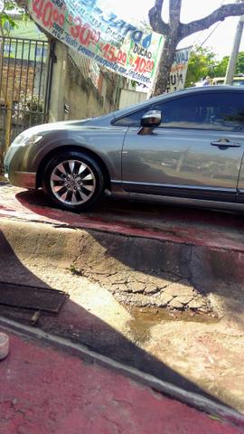 Honda Civic 2011/at - Foto 2