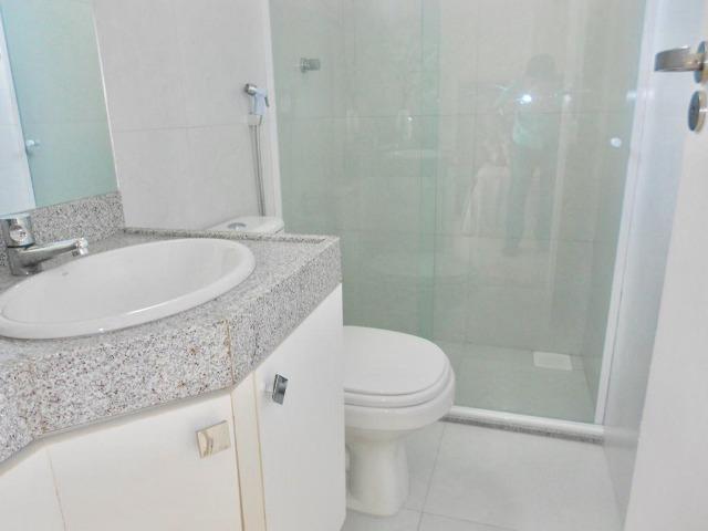 CA0780 - Casa duplex nova em condomínio fechado na Lagoa Redonda - Foto 2