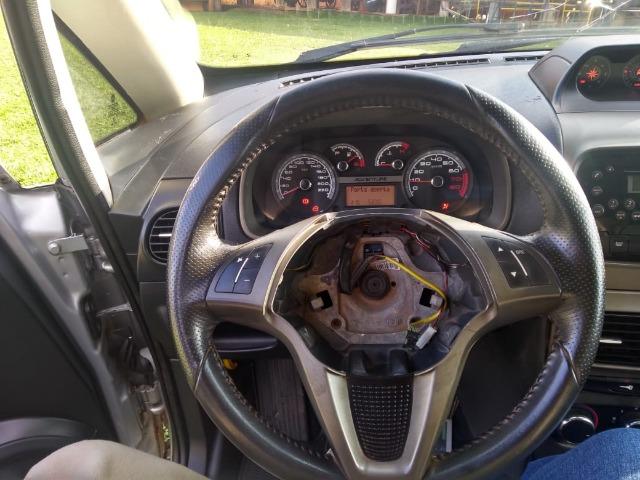 Fiat Ideia Adventure 1.8 Manual - Leia o Anuncio - Foto 11