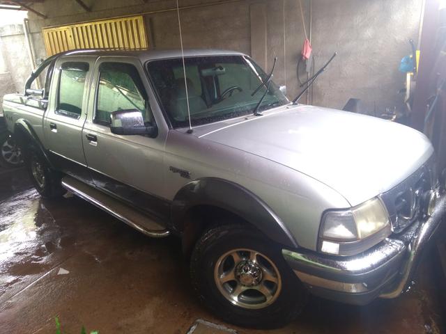 Ranger 2002 - Foto 2