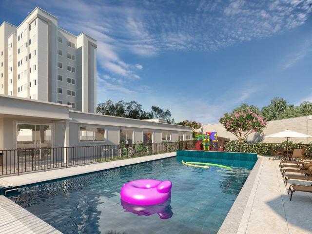 Lançamento MRV Embaubas Planalto 41m² 1Qto 1 vaga R$ 184.300,00 - Foto 14