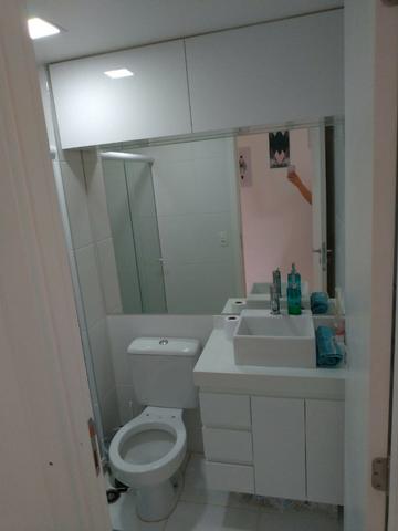 Luar do Pontal | Apartamento no Recreio de 3 quartos com suíte | Real Imóveis RJ - Foto 7