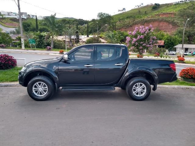 L200 triton hpe diesel mecanica - Foto 3