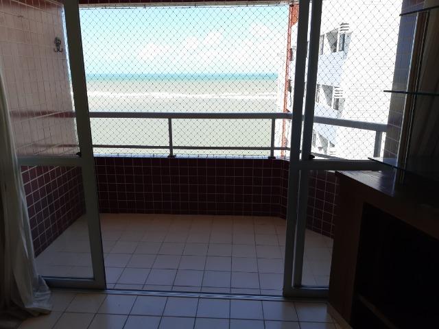 1346 - 03Qts/01Suíte - Vista p/ Mar - Andar Alto - Armários - Lazer - Localização Candeias - Foto 2