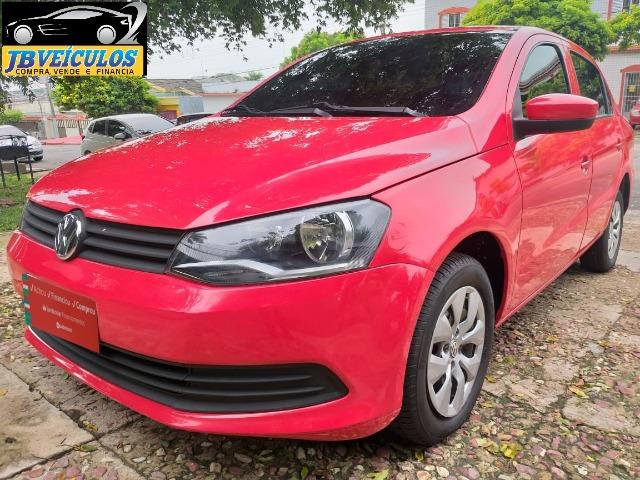 Voyage 1.0 2015 completo modelo g6 - Foto 4