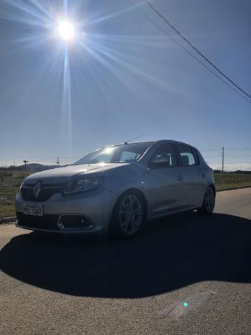 Renault Sandero 2017 - Foto 2