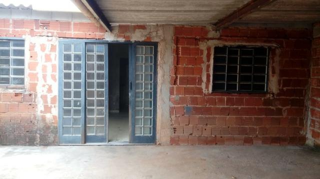 Vende-se casa de 2 quartos na QR 1029 em Samambaia Norte * - Foto 7