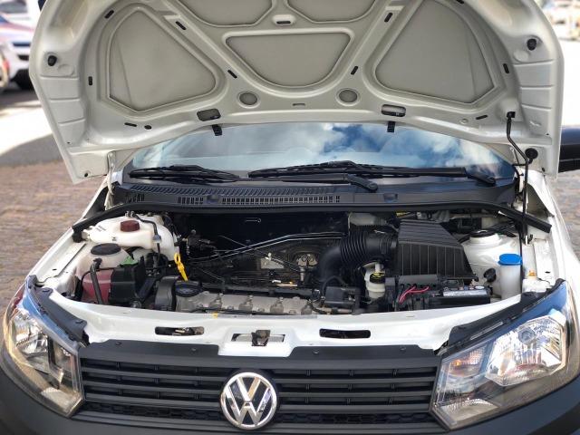 Extra! Saveiro CD Robust 1.6 2018 - F1 Auto Center Caicó/RN - Foto 13