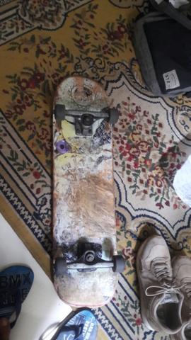 Skate cisco - Foto 2