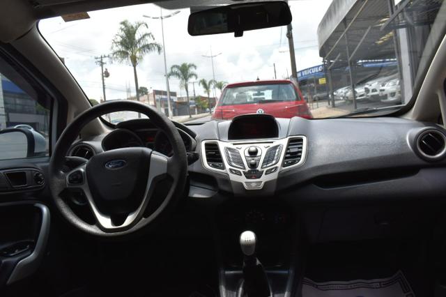 New fiesta sedam 2013 - Foto 3