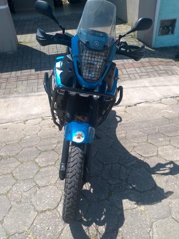 Moto XT 660 Z Ténéré - Foto 6