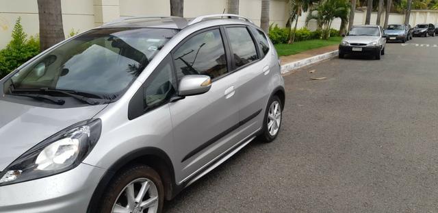 Honda FIT Twist - Foto 8