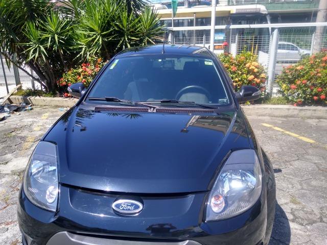Ford KA 2012/2012 1.0 MPI 8V Flex - Único dono - Foto 4