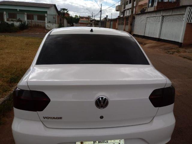 Vw Voyage Trend 1.6 2014 - Foto 4