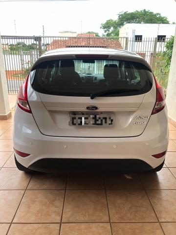 New Fiesta Hatch - Foto 4