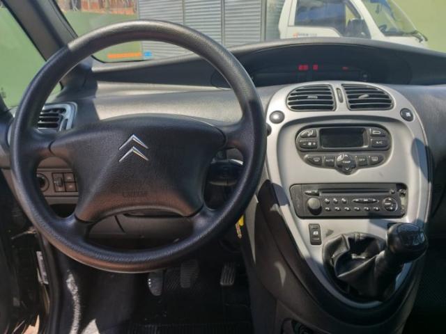 CitroËn xsara picasso 2009 1.6 i exclusive 16v flex 4p manual - Foto 9