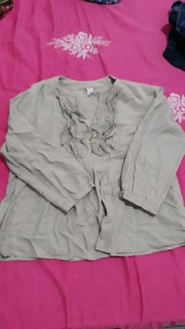 Roupa para brechó - Foto 3
