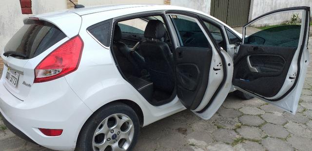 Carro Fiesta - Foto 12