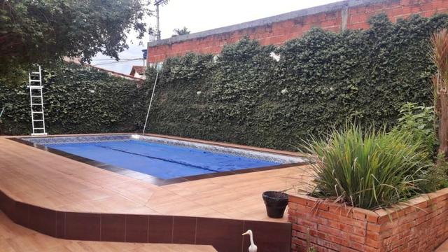 Colônia Agrícola Samambaia! 04 quartos, lazer completo! Excelente! - Foto 14
