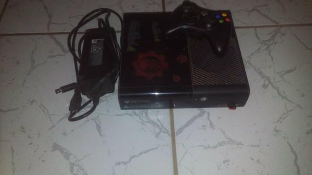 Vendo Xbox 360 desbloqueado