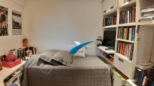 Barra da tijuca. rio2. apartamento com 4 dormitórios à venda, 147 m² por r$ 1.150.000 - ba - Foto 8