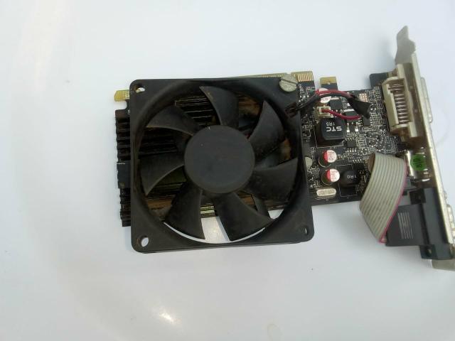 Placa de vídeo