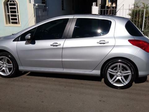 Peugeot 308 - Foto 2
