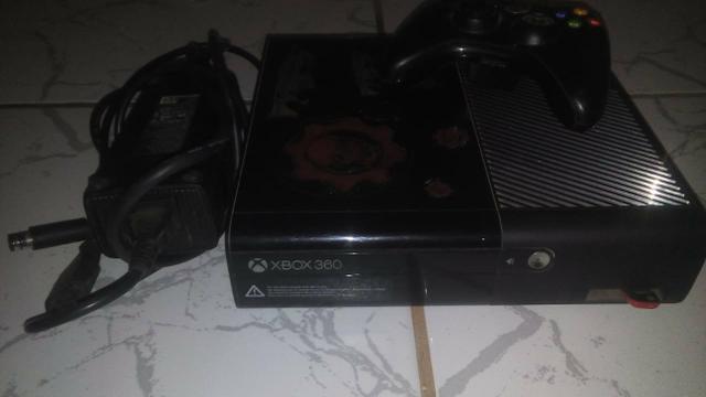 Vendo Xbox 360 desbloqueado - Foto 2