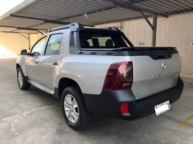Renault Duster Oroch Exp 1.6 Manual - Foto 6