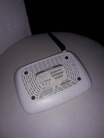 Vendo TP-LINK semi novo - Foto 2