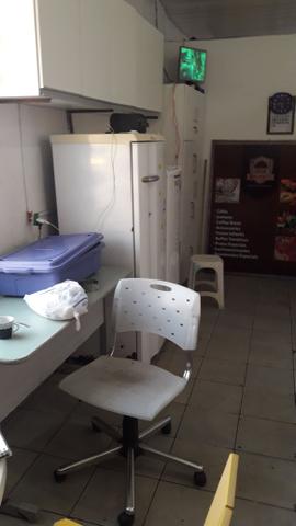 Repasse de luva de restaurantes na zona norte - Foto 6