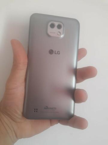 LG X cam - Foto 3