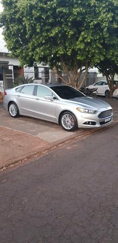 Fusion AWD 2013 - Foto 2