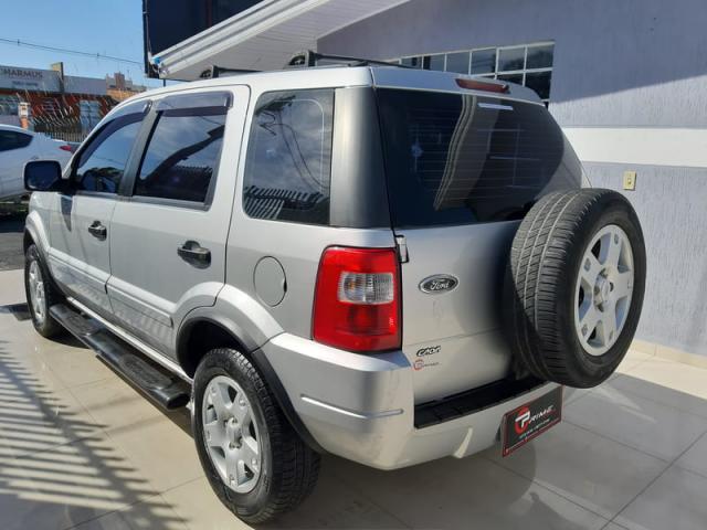 Ecosport xlt 2.0 2005 - Foto 5