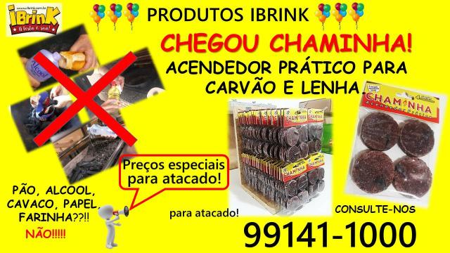 Acendedor prático