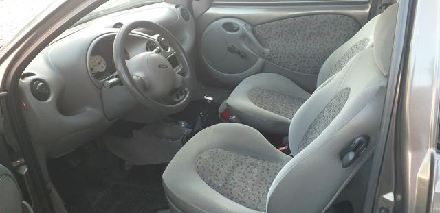 Ford ka gl rocan impecavel - Foto 6