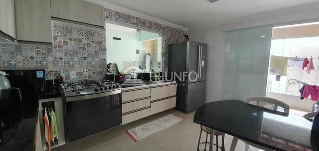 GM - Casa em condomínio/ 3 suítes/ Ótima localização - Foto 4