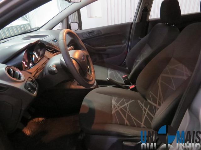 Ford New Fiesta 2014 1.5 S Hatch Completo Oportunidade Apenas 30.900 Financia/Troca Lja - Foto 8