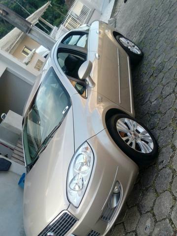 Fiat Linea Absolute Dual Logic - Foto 14