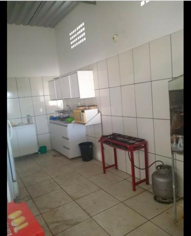 Restaurante todo montado com 1,000m2 - Foto 16