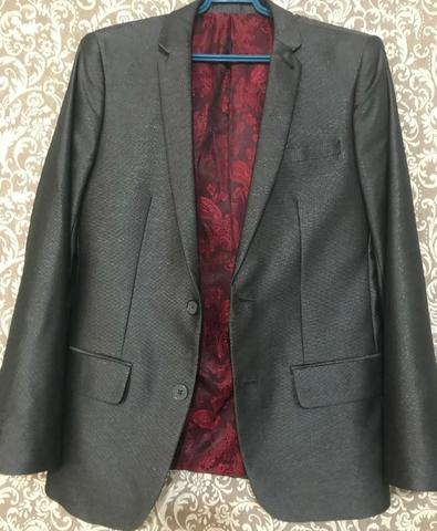 Terno Masculino