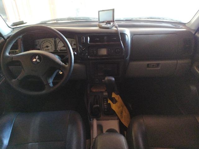 Pajero Sport 2010/2010 - Foto 17
